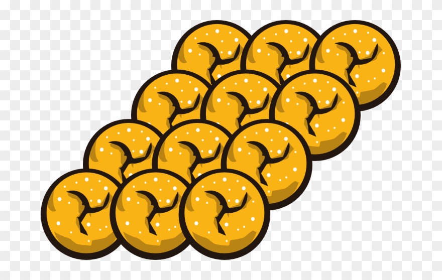 Donuts Clipart Small - Mini Donuts Clipart - Png Download