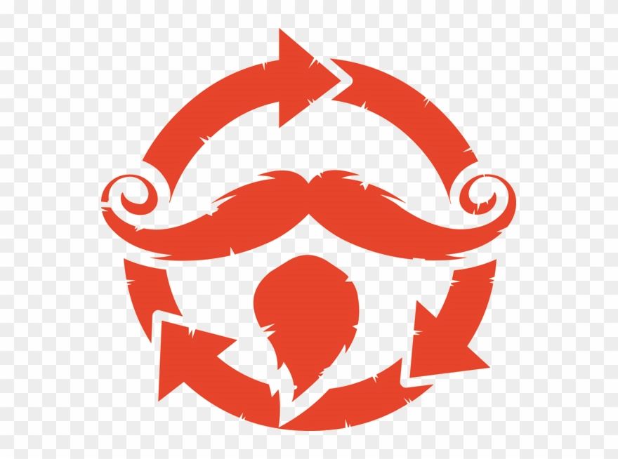 Transparent Stock Gingerbeard S Green Preserves - Continuous Integration Clipart