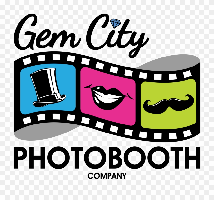 Columbus Photo Booth Rental Clipart