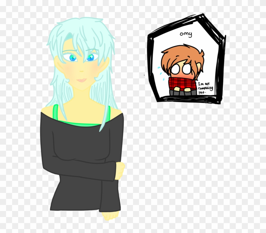 Breathe In I Mean - Breathing Clipart