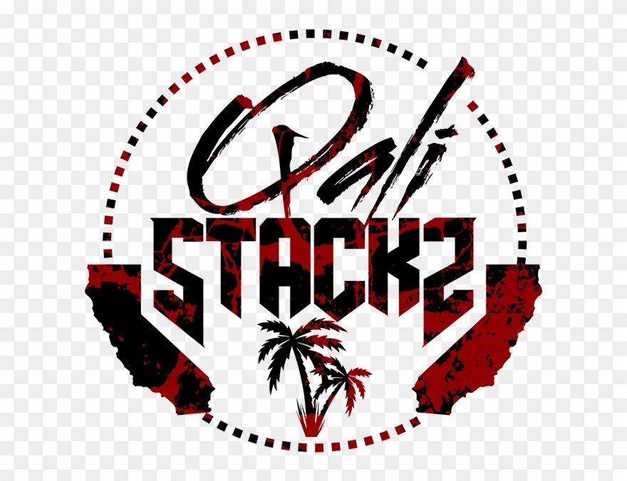 Qali Says 4 Is The Magic Number Qalifornia - California Palm Tree Sunset Beach Towel Clipart