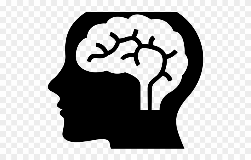 Emotional Clipart Mental - Mental Health Brain - Png Download