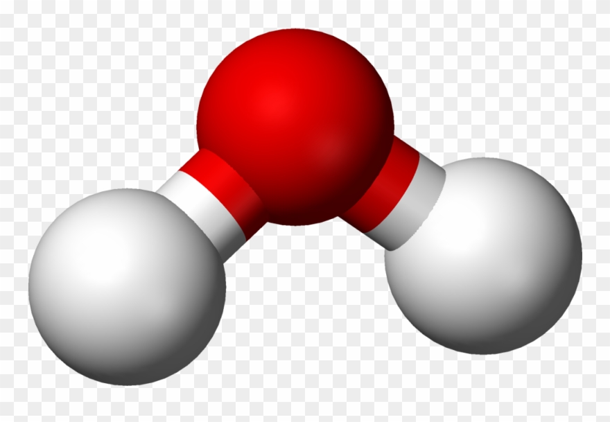 Key Skills - Compound Molecule Clipart