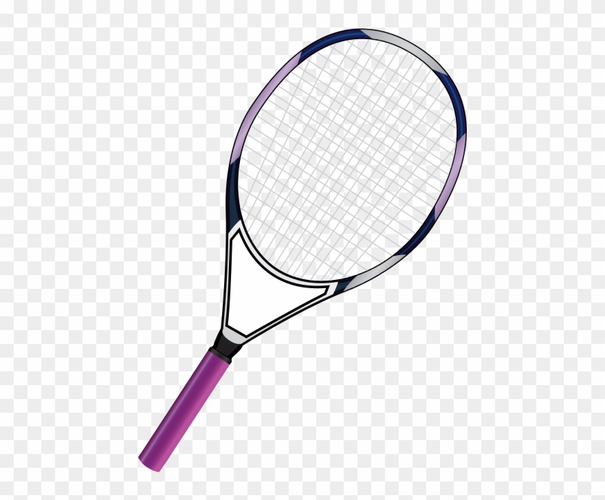Tennis Clipart - Png Download