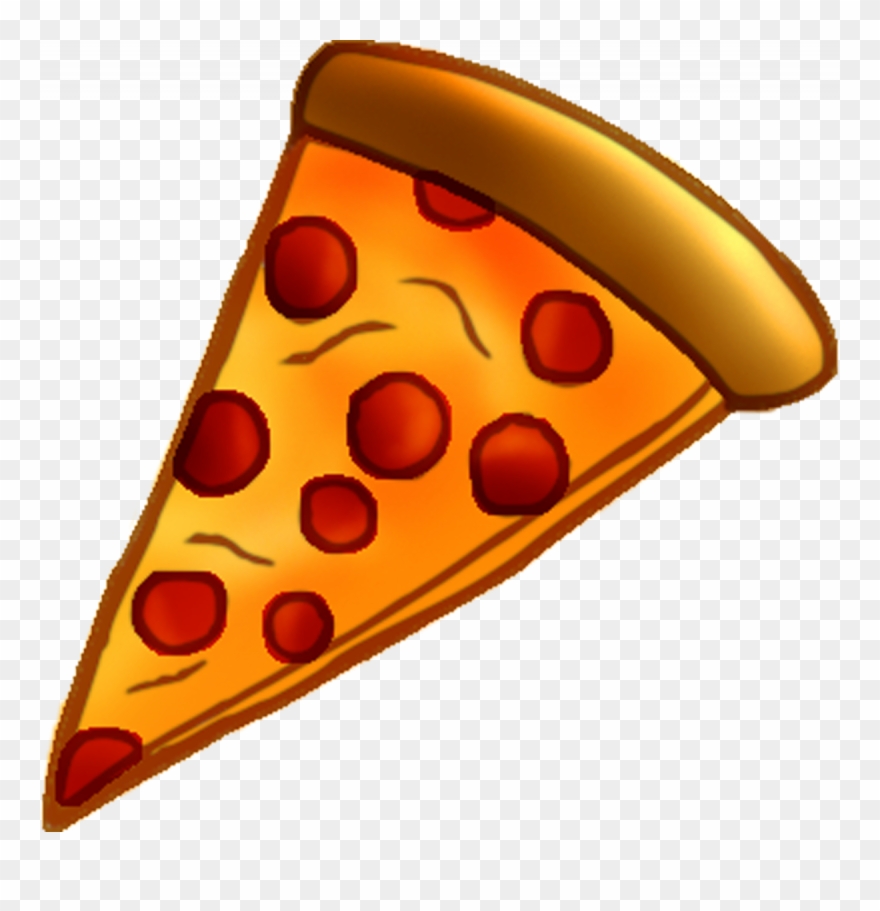 Volunteers Needed For Pizza Lunches - Pizza Clipart Transparent Background - Png Download