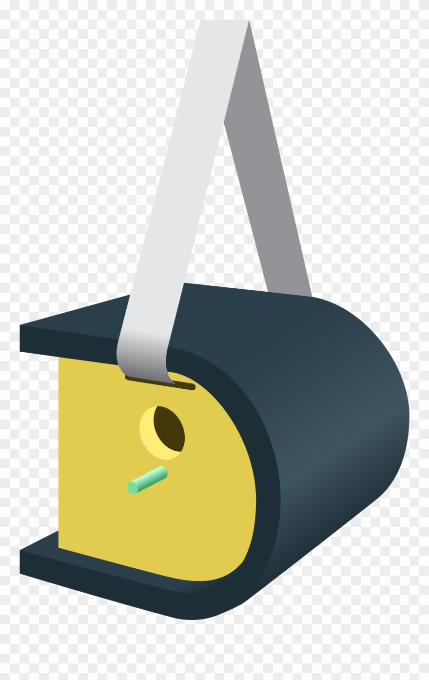 Builders Block - Clipart