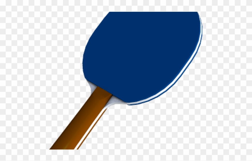 Table Tennis Clipart