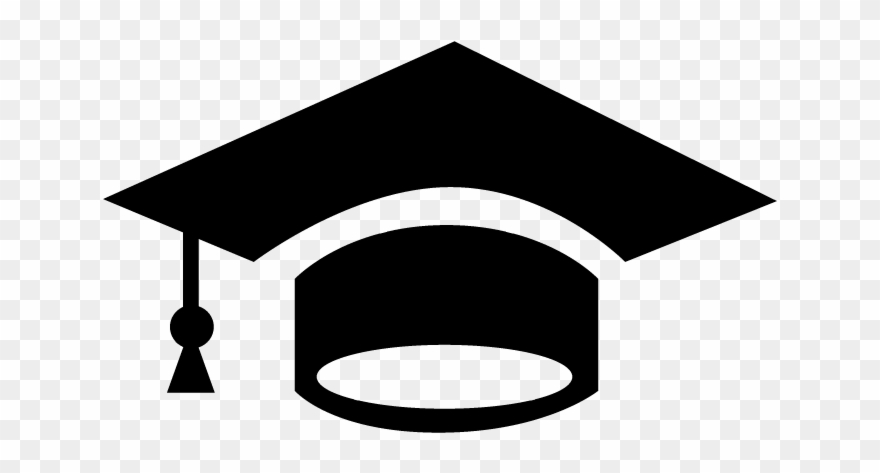 Dr Cap Icon - Gamification Of Higher Education Clipart