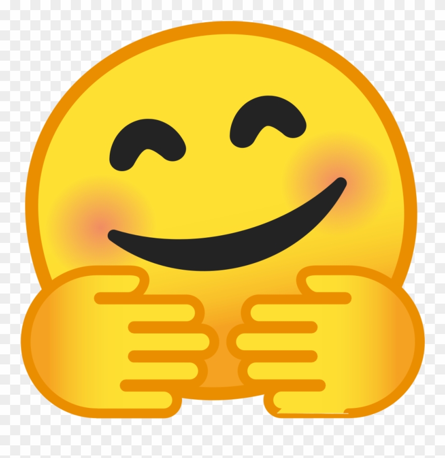 Download Svg Download Png - Android Pie Emoji Clipart