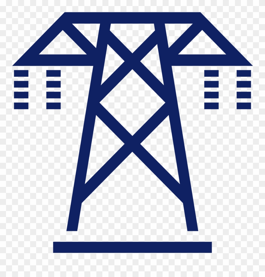Transmission System Software - Engineering Logo Without Background Clipart