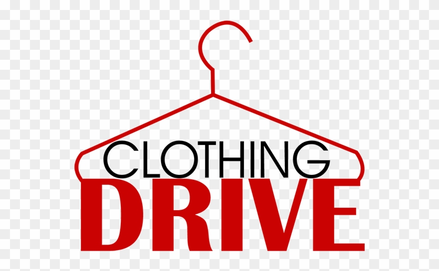 Annual Clothing Drive Houston Children U2019s Charity Clothing Drive Clipart (703691
