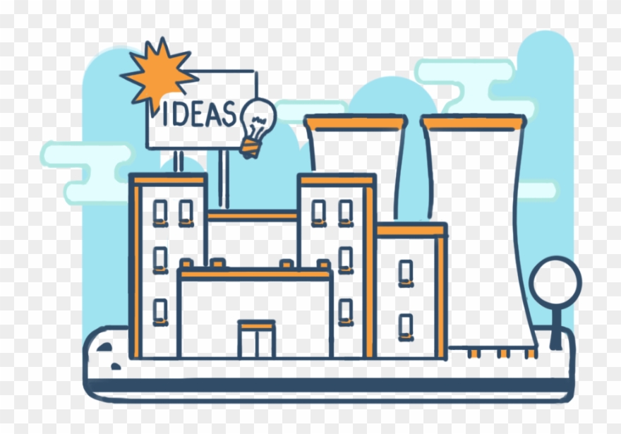 Website Content Writer Clipart