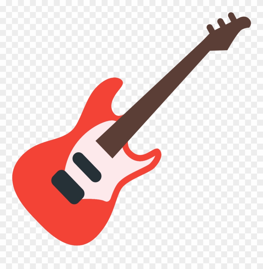 Rock Music Icon - Musica Rock Png Clipart