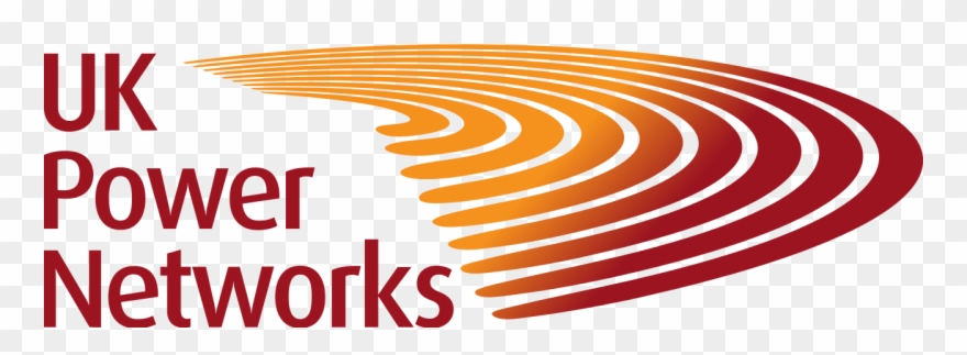Uk Power Networks Logo Clipart