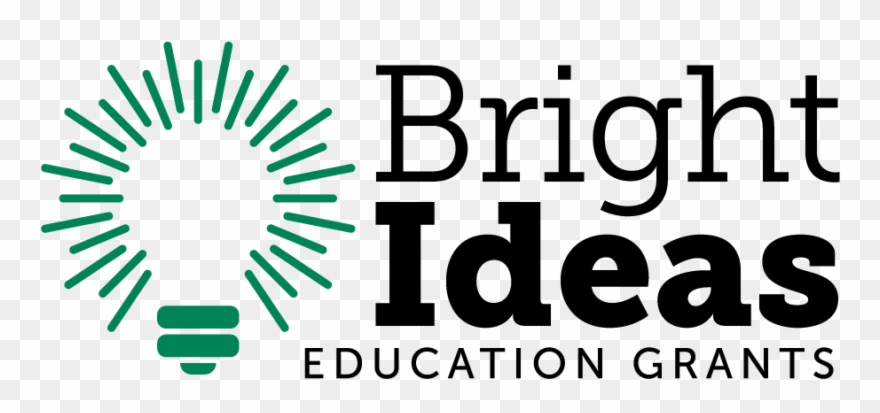 Bright Ideas Education Grants - Pee Dee Electric Clipart