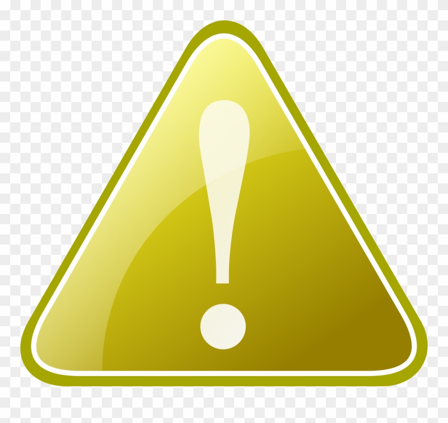 Buseco Power Advisory November 29, - Button Exclamation Clipart