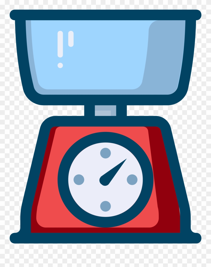Clip Art Scale - Png Download