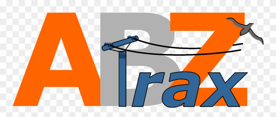 Trax - Graphic Design Clipart
