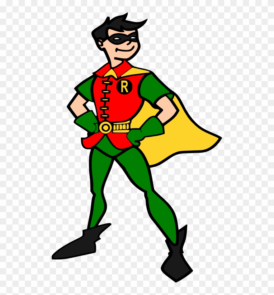 Robin Hood Svg - Scalable Vector Graphics Clipart