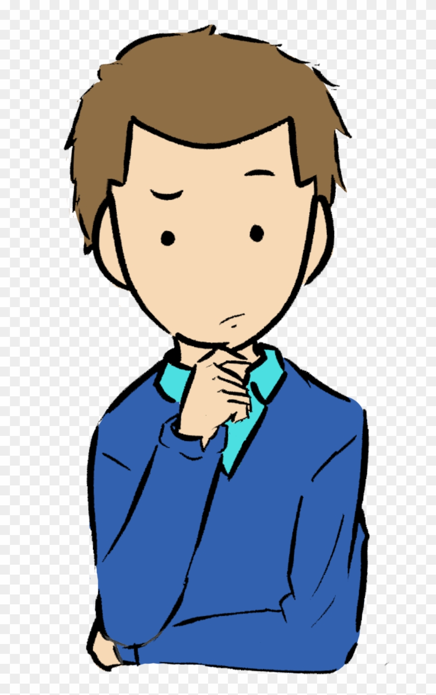 Frustrated Clipart Frustrated Employee - Culture - Png Download