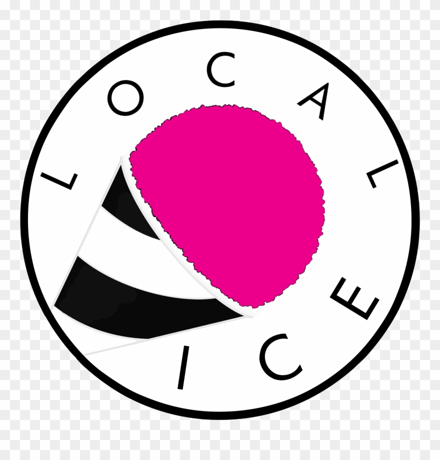 Local Ice - Confectionery Clipart