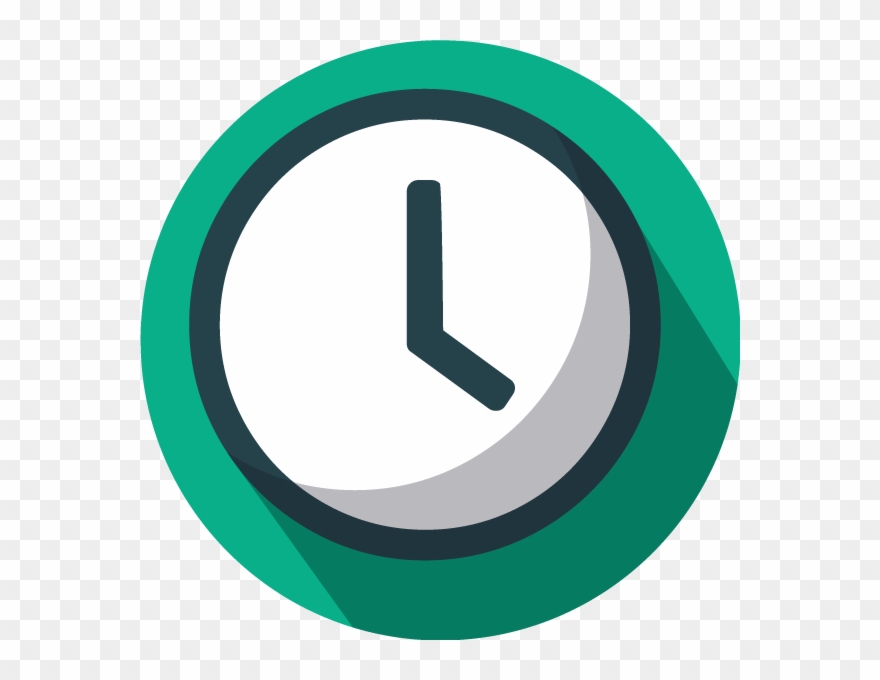 When Icon - Icon Clipart