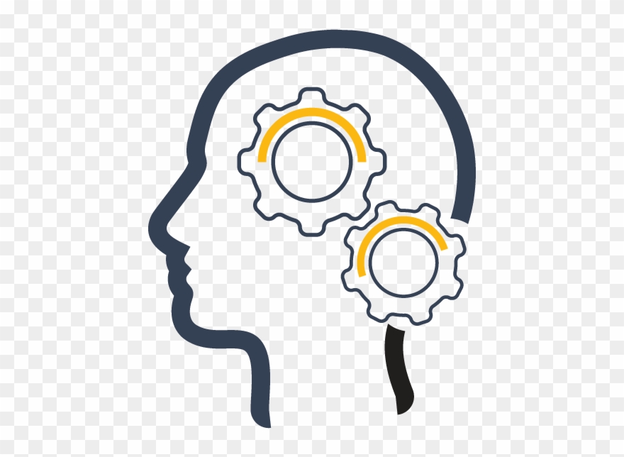 Mindsets Dispositions And Practices - Icon Clipart
