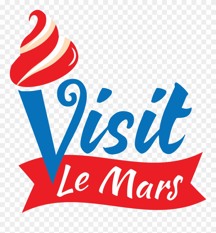 Visit Le Mars - Life Is Sweet Clipart