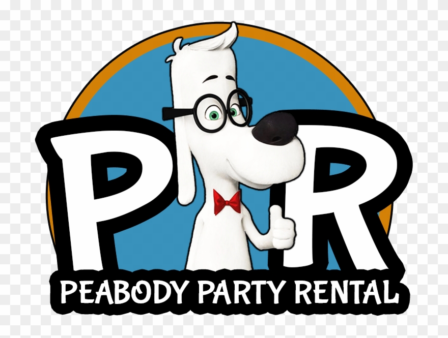 Peabody Party Rental Clipart