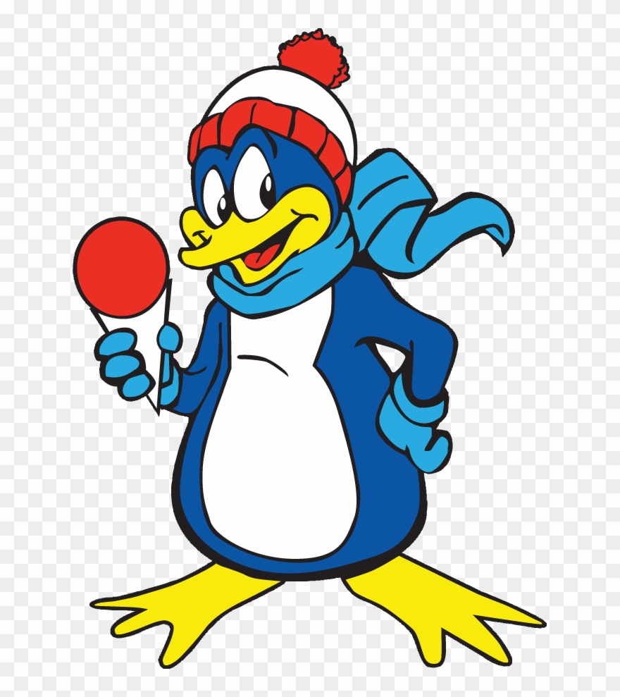 Iceyhut Works With Individuals, Corporations And Agencies - Shaved Ice Clipart