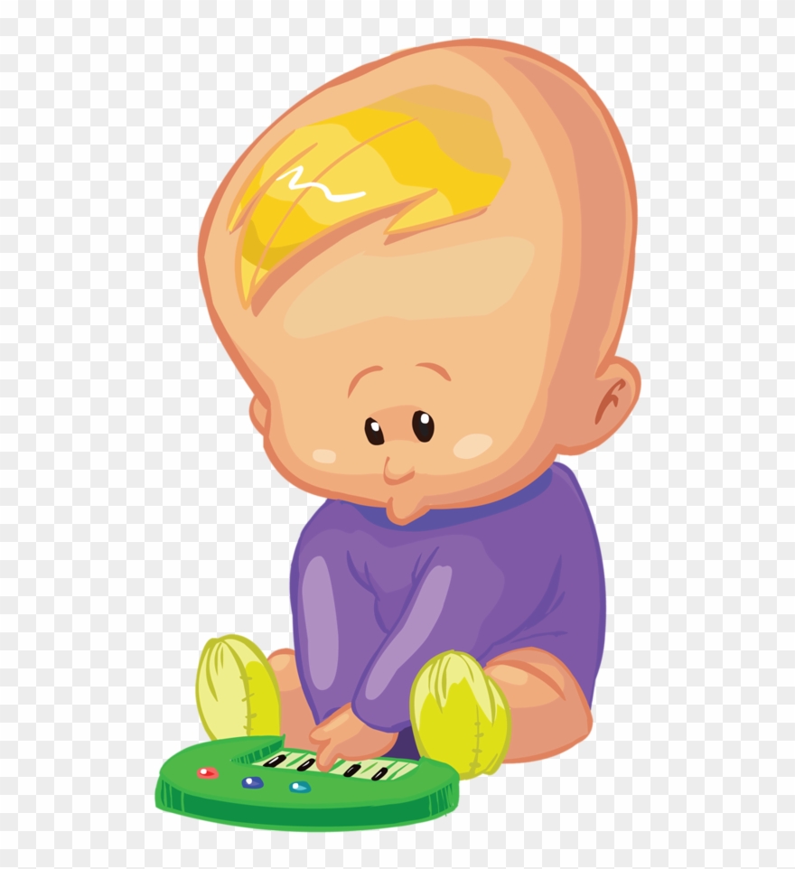 Dibujo De La Niñez Clipart