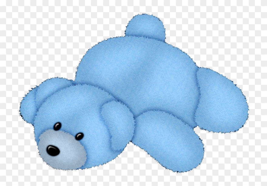 Visit - Blue Baby Boots Clipart - Png Download