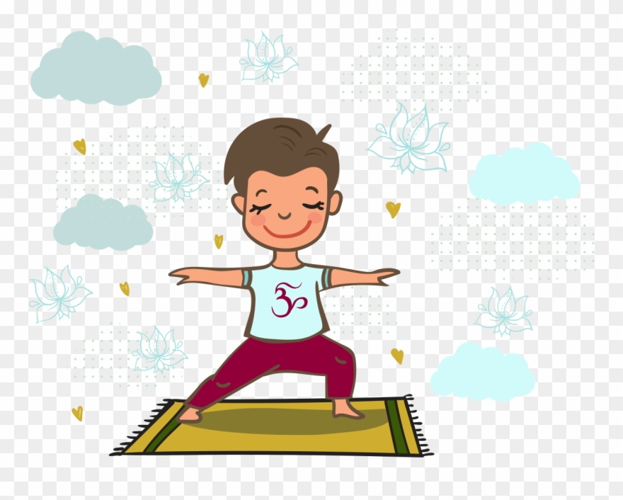 Rishikesh International Yoga Day - International Yoga Day Png Clipart