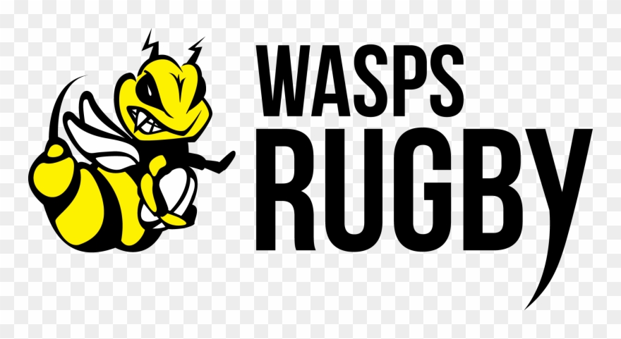 Wasps, Munster Nick Top Spot Off Rivals - Rsx Hood Exit Header Clipart