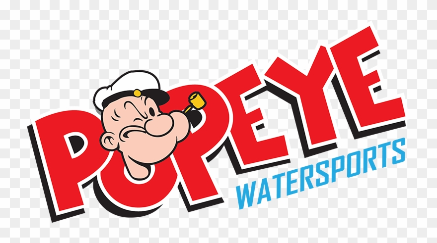 Gallery Contact Us - Popeye Clipart