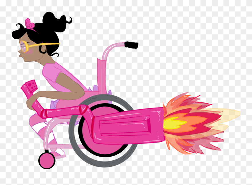 "i Love That Clarabelle Is Giving Children The Chance - Zazzle Clarabelle Blaues Puzzlespiel (rocketchair) Clipart