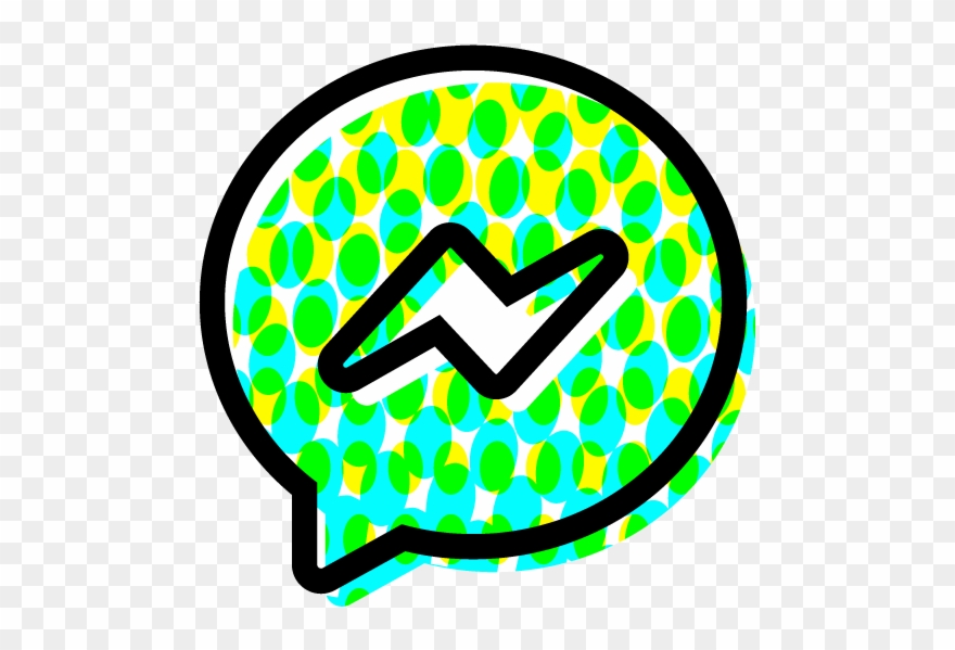 Messenger Kids Logo - Messenger Kids Apk Clipart