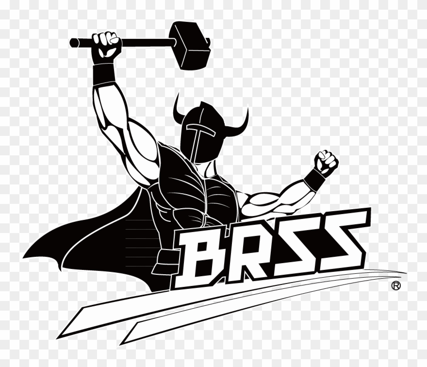 Bolt Airsoft B4a1 Carbine - Brss Bolt Clipart