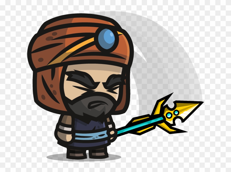 Chibi Clipart