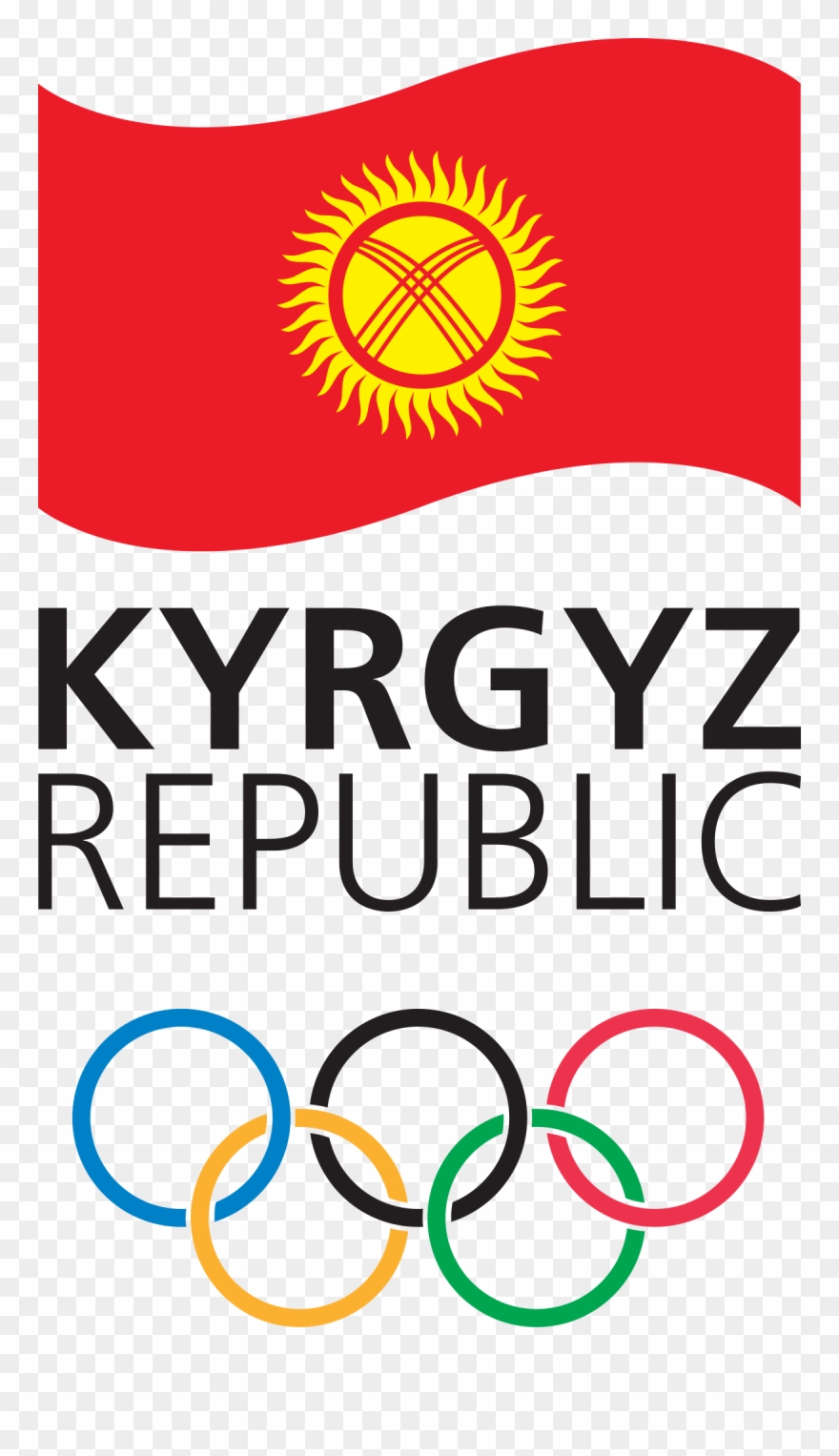 Team Gb Logo 2016 Clipart