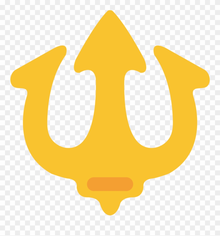 Frowny Face On Android Is A Crapshoot - Triton Emoji Clipart