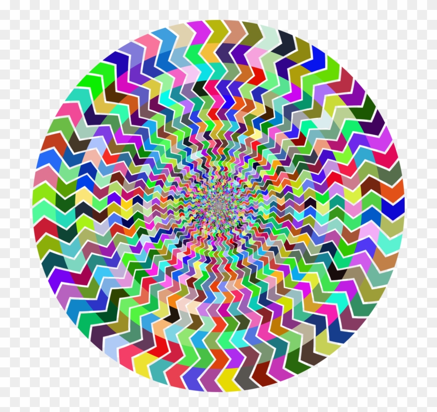 Zig Zag Girl Computer Icons Download Zigzag Magic - Zig Zag Girl Clipart