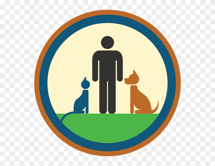 Had A Golden Retriever For 14 Years Of My Life, And - Pet Clipart