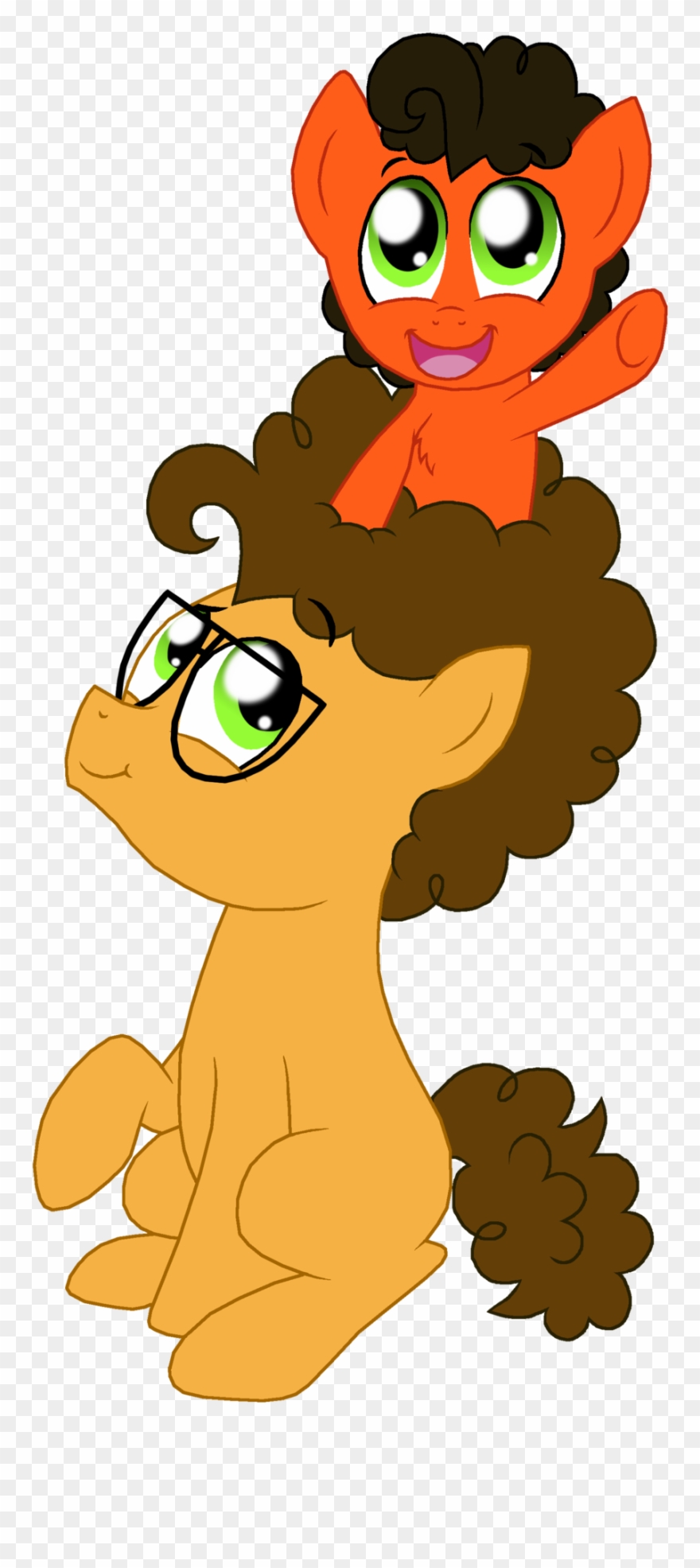 Crazynutbob, Brothers, Cheese Sandwich, Colt, Cute, - Tomato Clipart