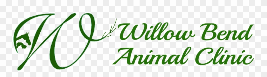 Willow Bend Animal Clinic Logo - Willow Bend Animal Clinic Clipart