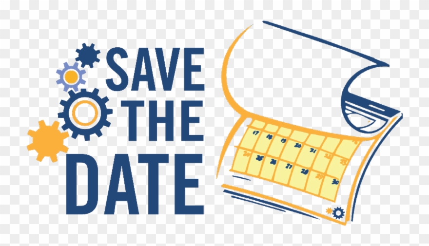 Tk/k Back To School Night - Event School Event Save The Date Clipart