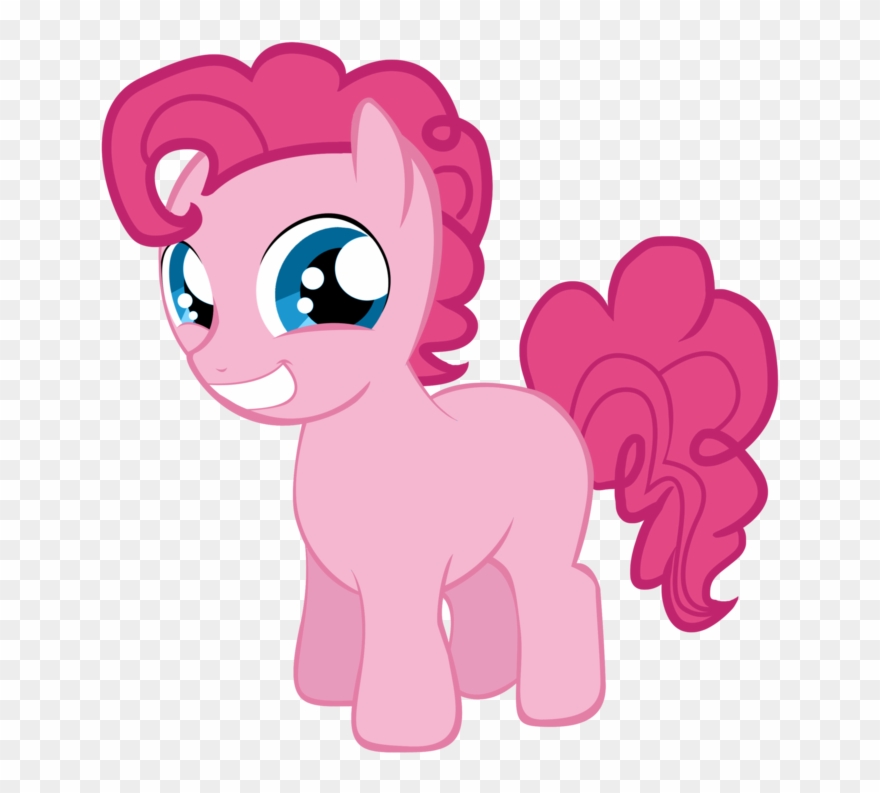 Icedroplet, Bubble Berry, Colt, Colt Of Laughter - Bubble Berry Colt Clipart