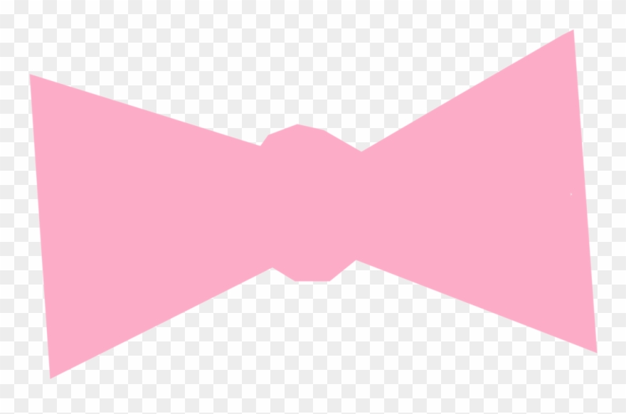 Computer Icons Bow Tie Bow And Arrow Raster Graphics - Clip Art - Png Download