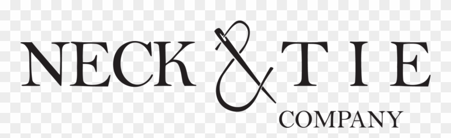 Handcrafted Neckties Neck Co Handmade Ties And - New Image College Vancouver Logo Clipart