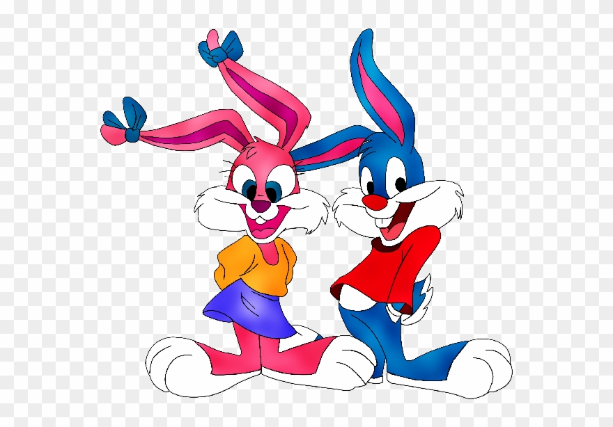 Clip Black And White Download Looney Tunes Cartoon - Looney Tunes - Png Download